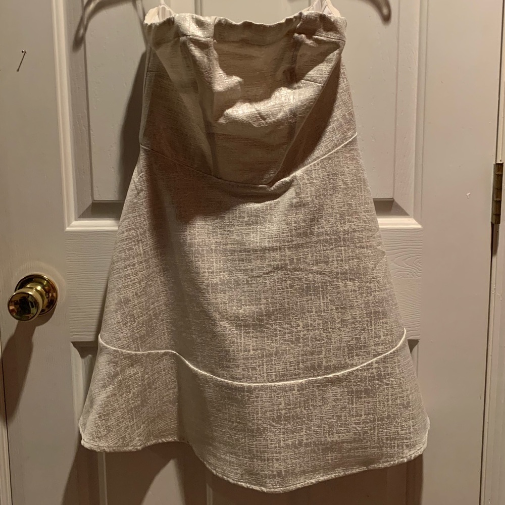 EXPRESS ⭐️⭐️⭐️Fabulous Strapless Dress 👗